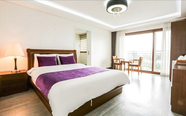 Apartamento The Seri Resort