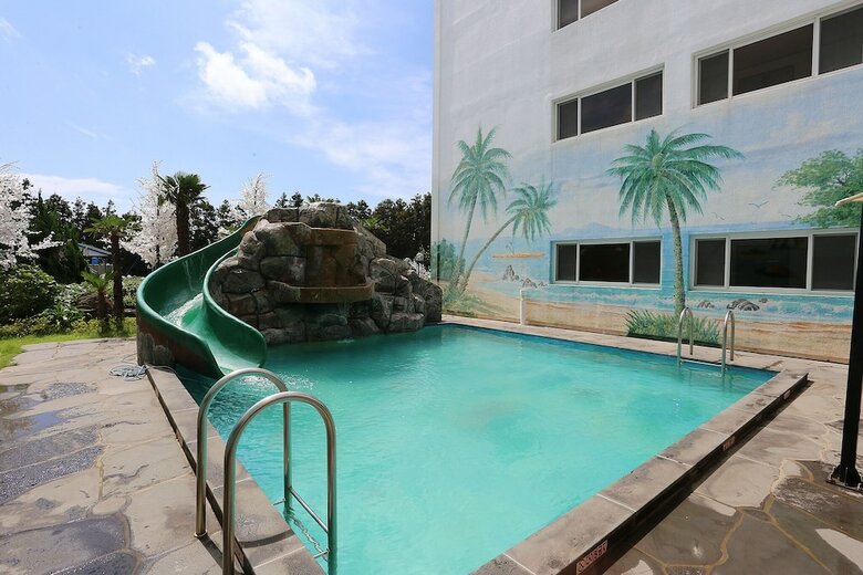 Apartamento The Seri Resort