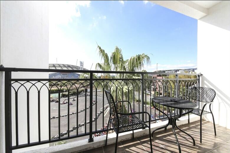 Apartamento The Seri Resort