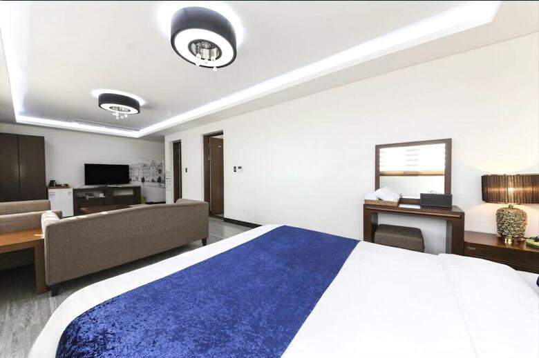 Apartamento The Seri Resort