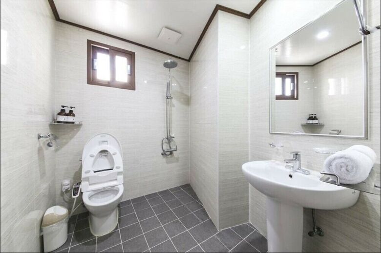 Apartamento The Seri Resort