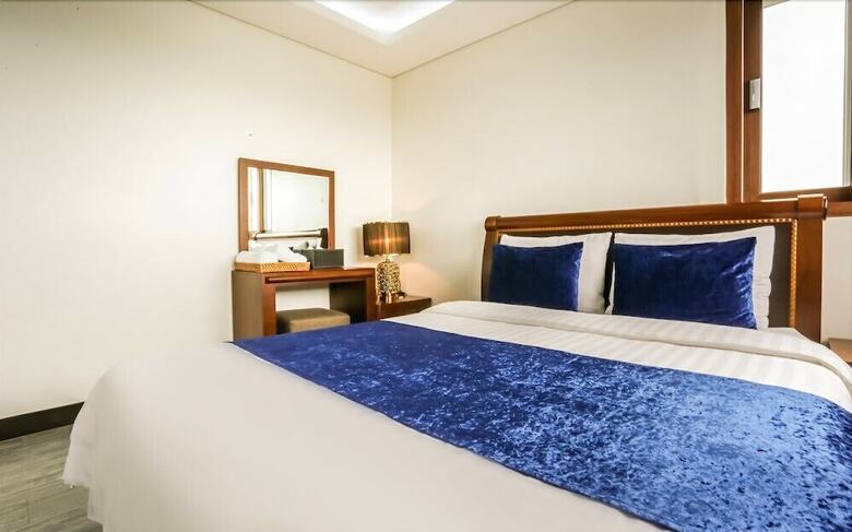 Apartamento The Seri Resort