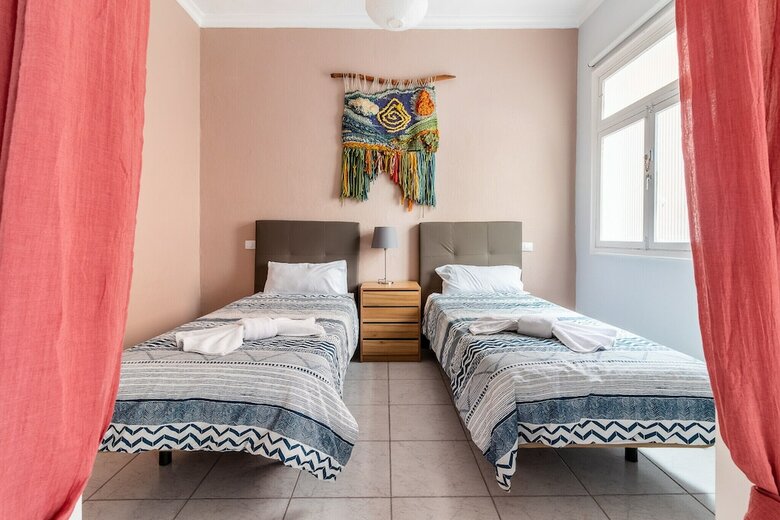 Apartamentos 35007d01 - Isla de Cuba 11, 1�