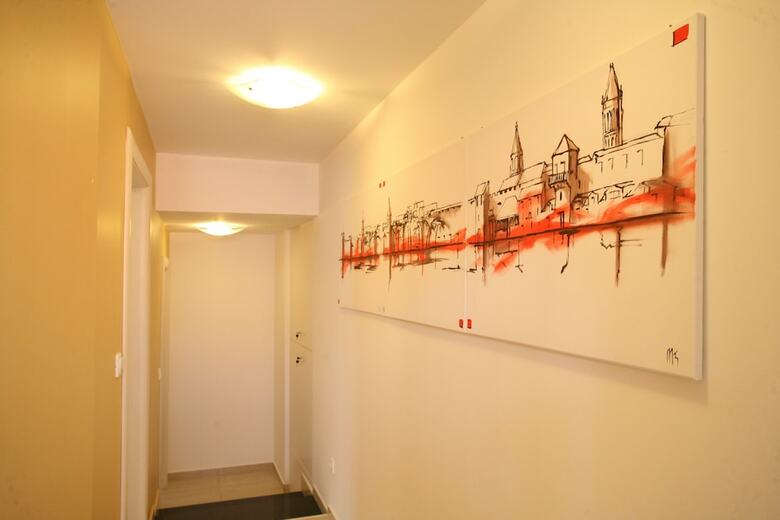 Hotel Rooms Beljan