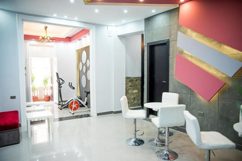 Hostal Egyptian Night Hostel