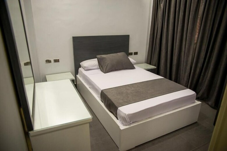 Hostal Egyptian Night Hostel