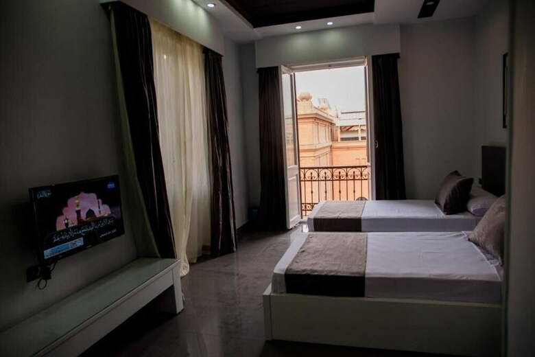 Hostal Egyptian Night Hostel