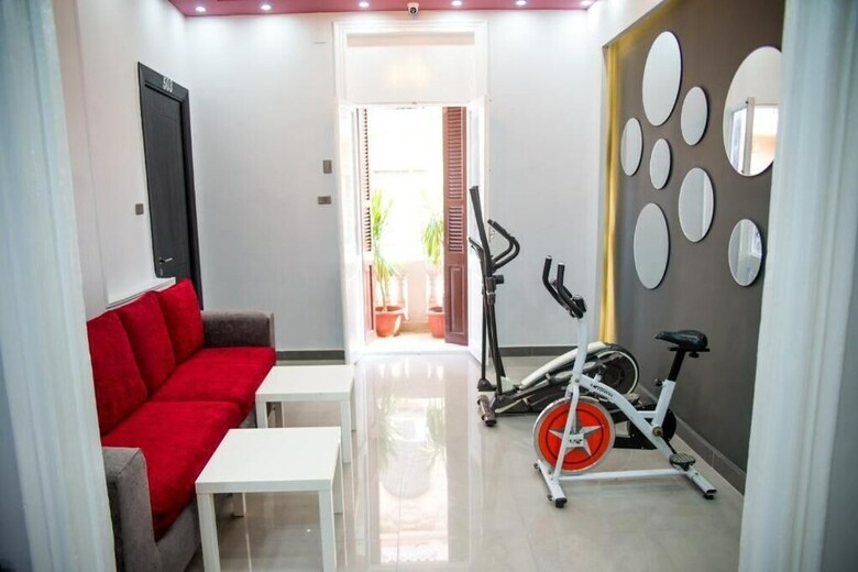 Hostal Egyptian Night Hostel