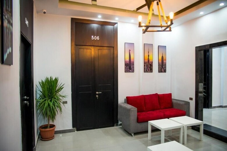 Hostal Egyptian Night Hostel