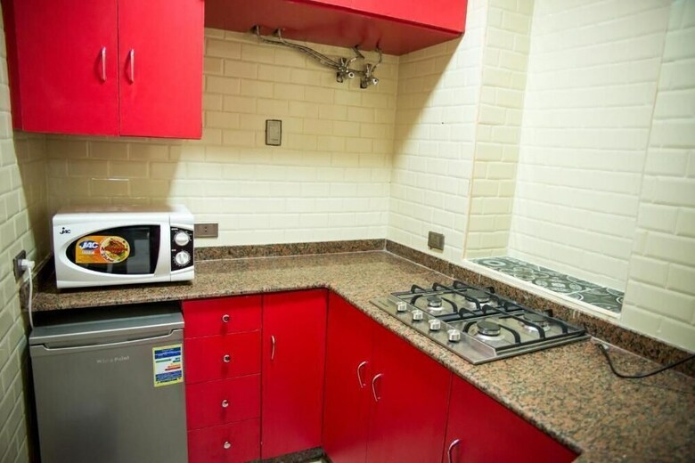 Hostal Egyptian Night Hostel