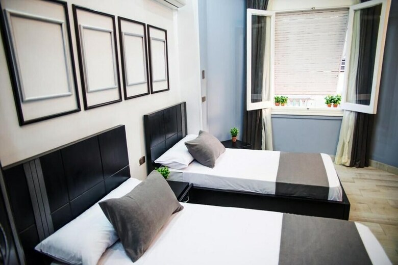 Hostal Egyptian Night Hostel