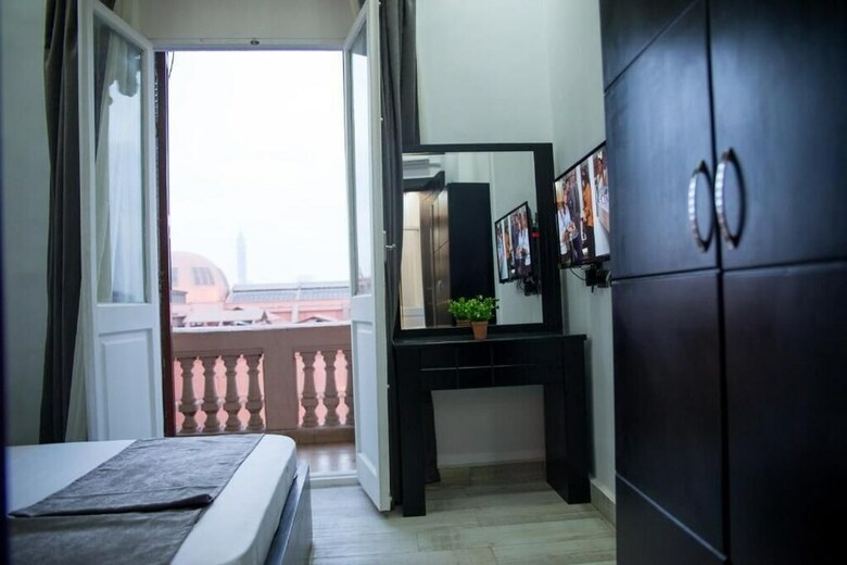 Hostal Egyptian Night Hostel