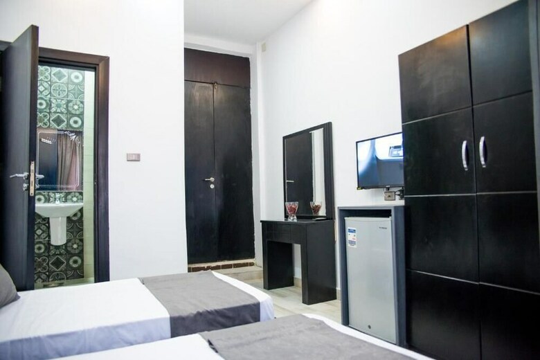 Hostal Egyptian Night Hostel