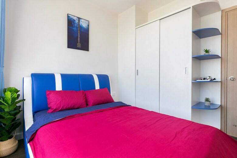 Vn Apartments