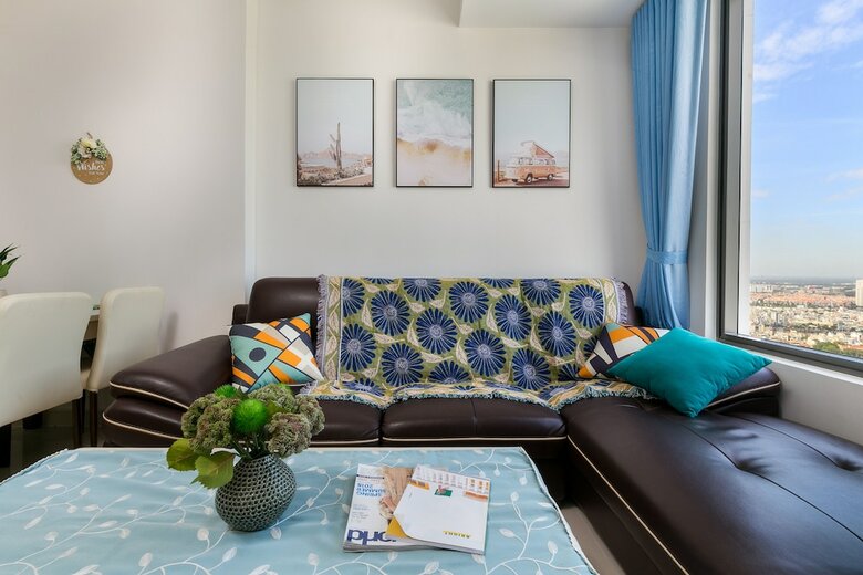 Vn Apartments