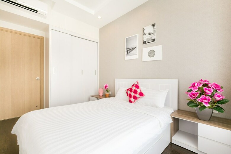 Vn Apartments