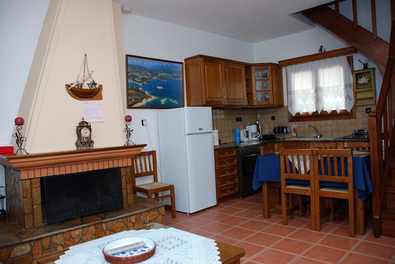 Villa Elena