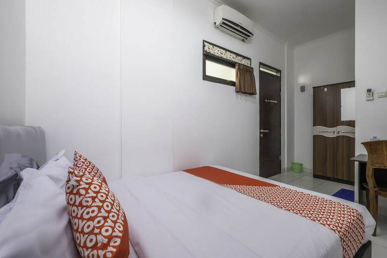 Hotel Oyo 1608 Feby Maisonatte
