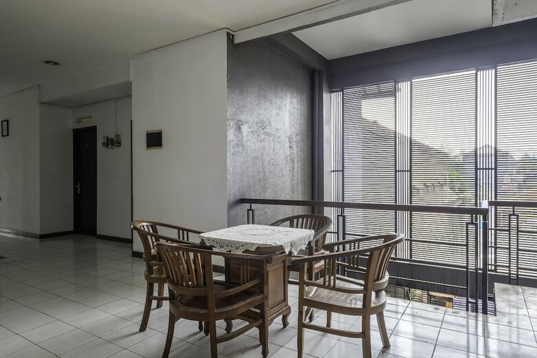 Hotel Oyo 1608 Feby Maisonatte