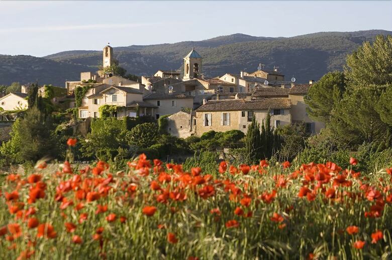 Bed & Breakfast Le Mas Aux Ar�mes - Adult Only