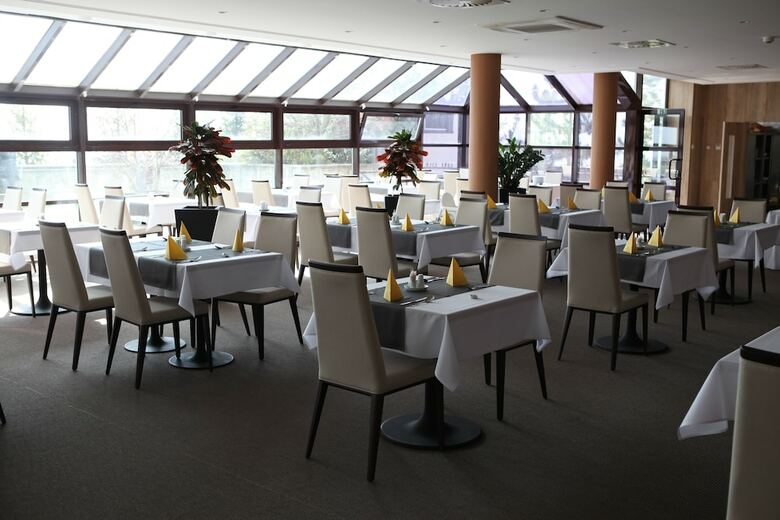 Hotel Hubert Vital Resort