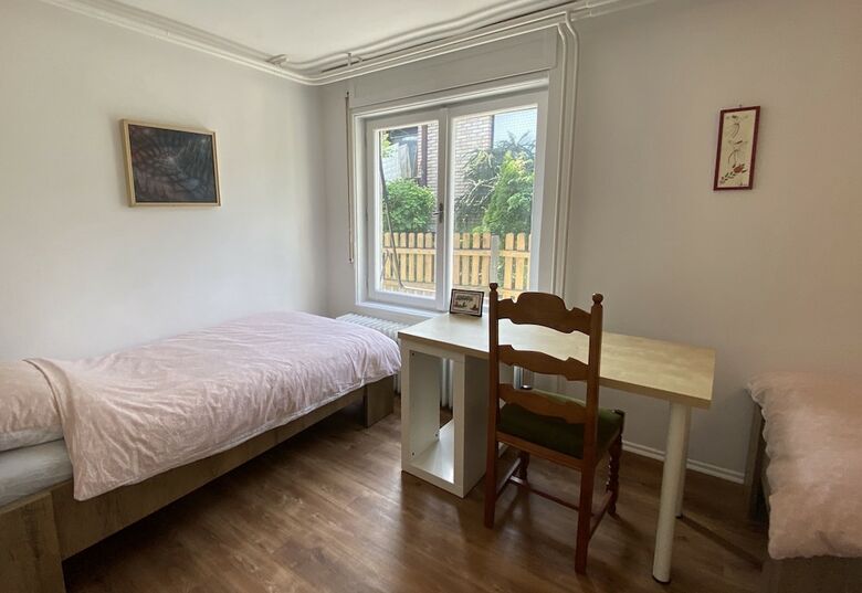 Bronia Apartments
