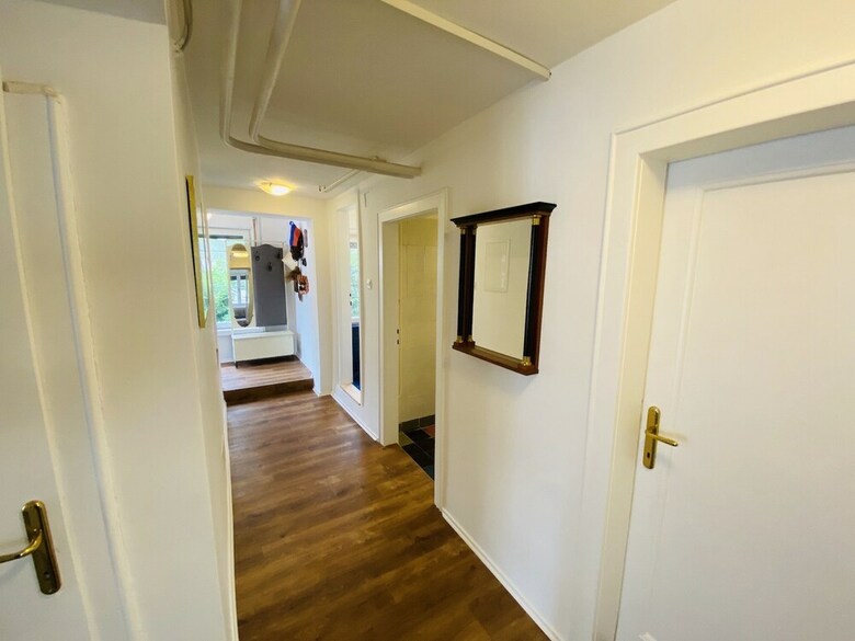 Bronia Apartments