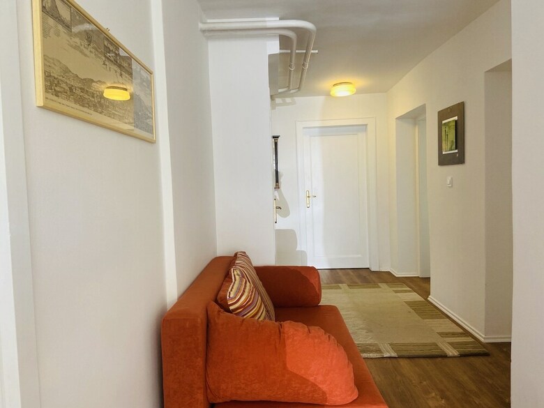 Bronia Apartments