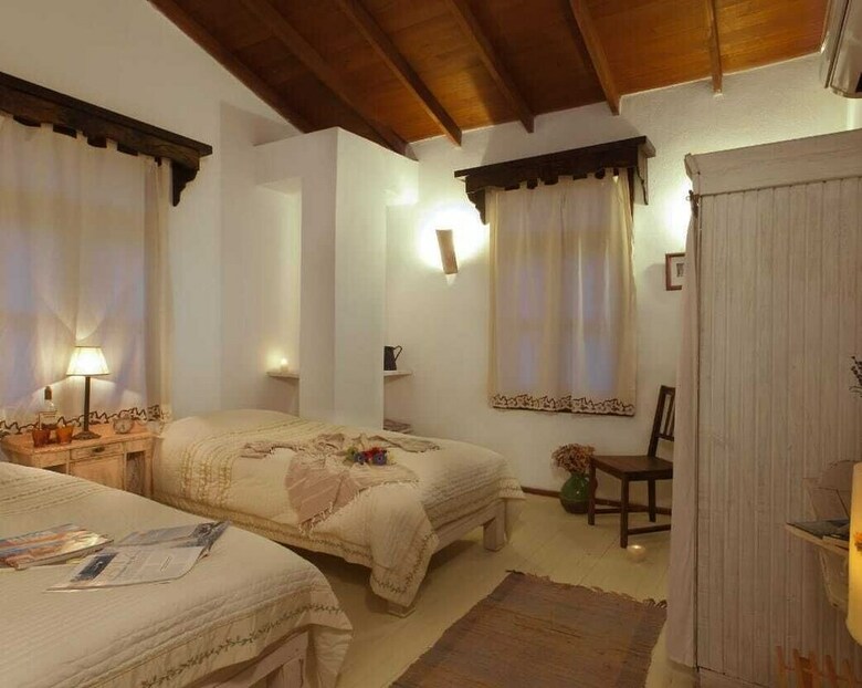 Hotel Alacati Aura Otel