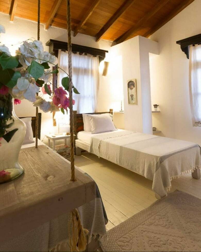 Hotel Alacati Aura Otel