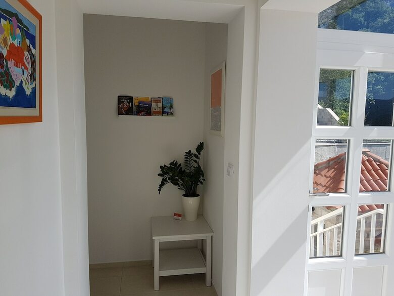 Apartments Silvija