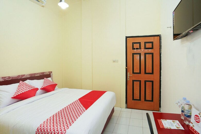 Hotel Oyo 1624 Panjang Jiwo Residence