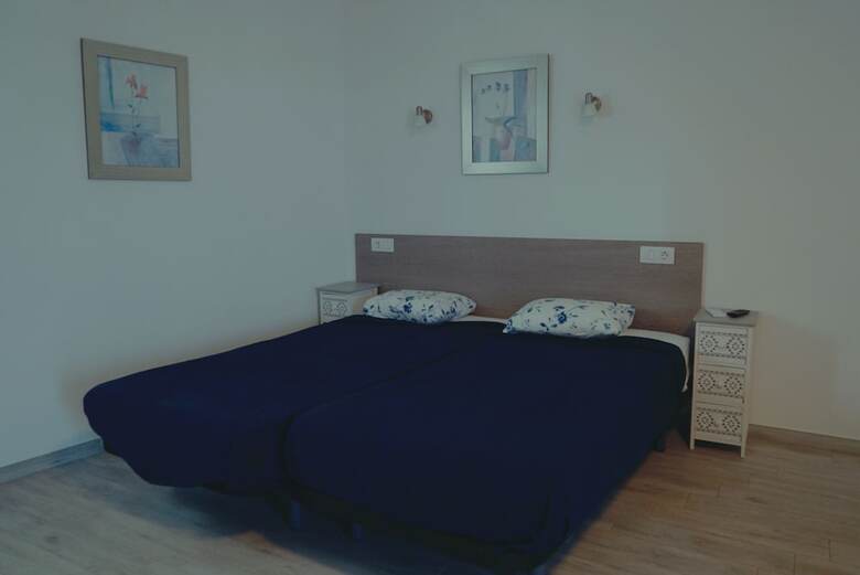 Hotel Sur Restinga