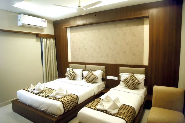Aparthotel Grand Oliver