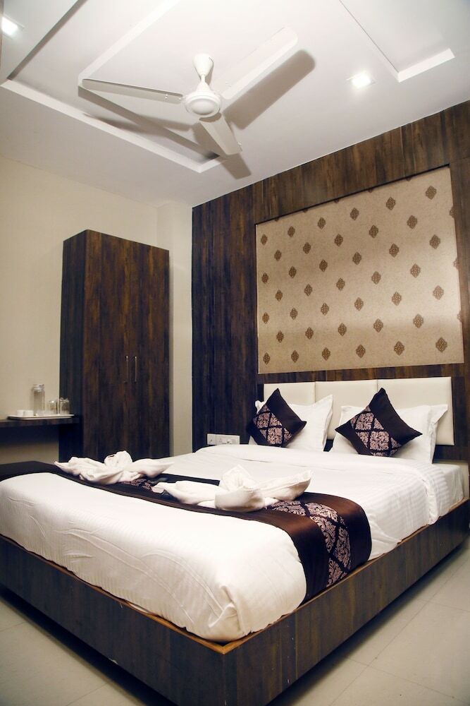 Aparthotel Grand Oliver
