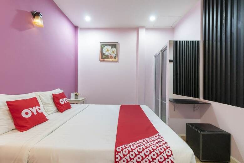 Hotel Oyo 798 Reurn Mareena Resort