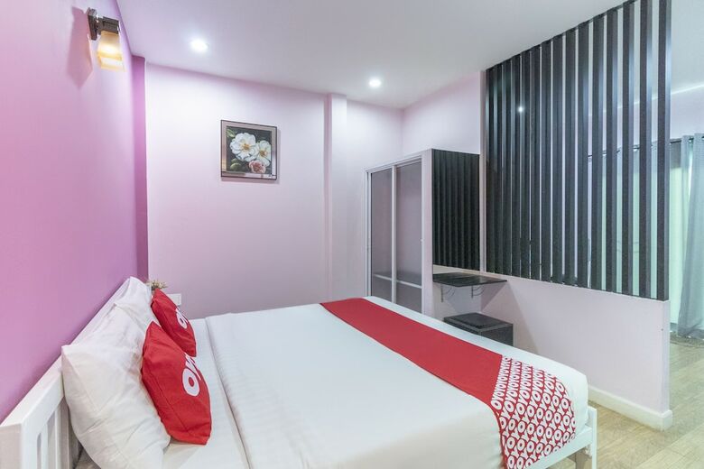 Hotel Oyo 798 Reurn Mareena Resort
