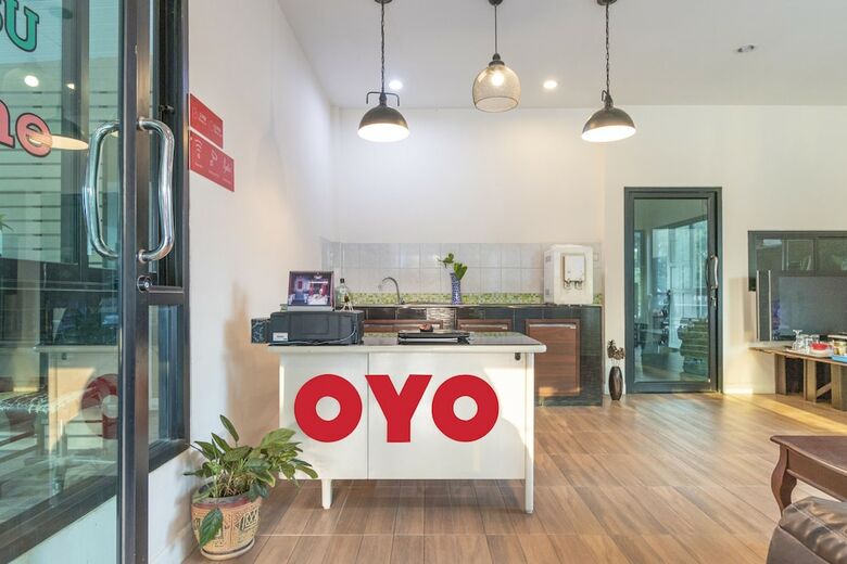 Hotel Oyo 798 Reurn Mareena Resort