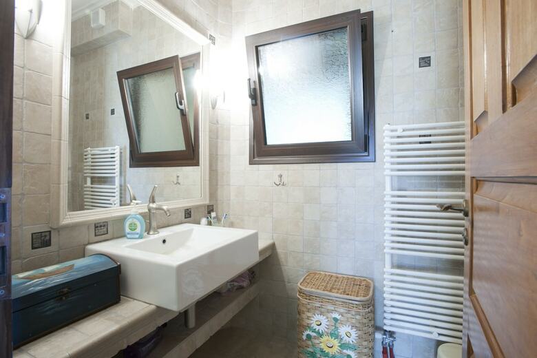 Spacious Villa At Ilia Edipsou