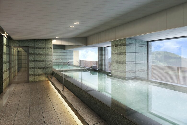 Fujiya Hotel