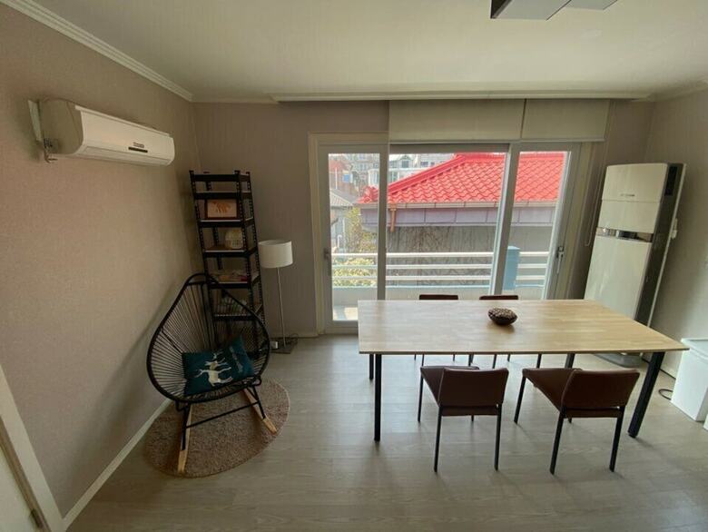 Hostal Aron Guest House - Hostel