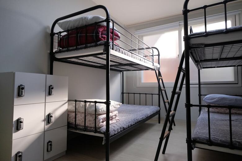 Hostal Aron Guest House - Hostel