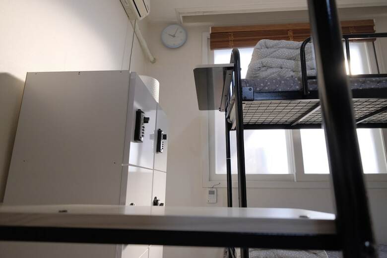 Hostal Aron Guest House - Hostel