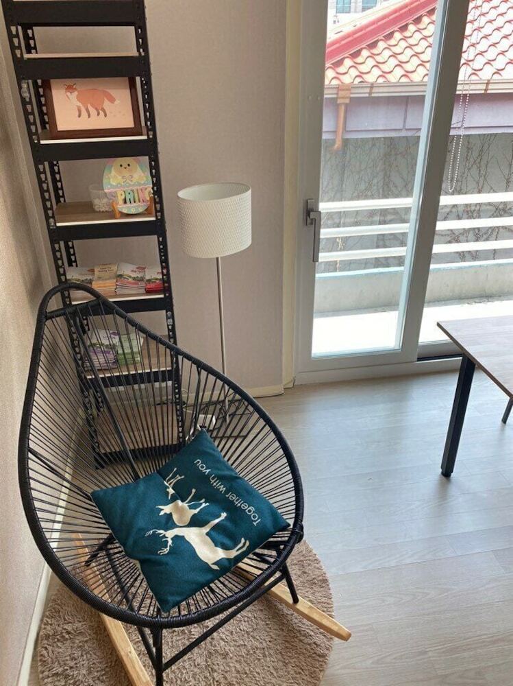 Hostal Aron Guest House - Hostel
