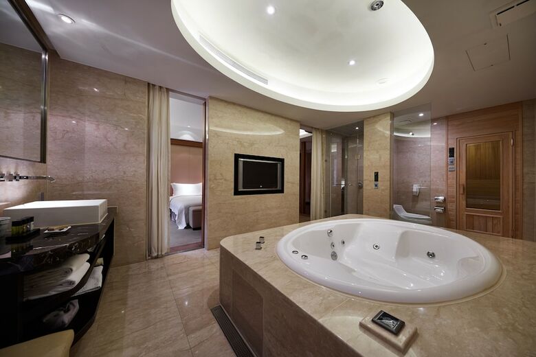 Hotel The Tango Taipei Xinyi