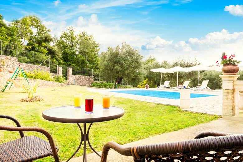 Villa Eleonas