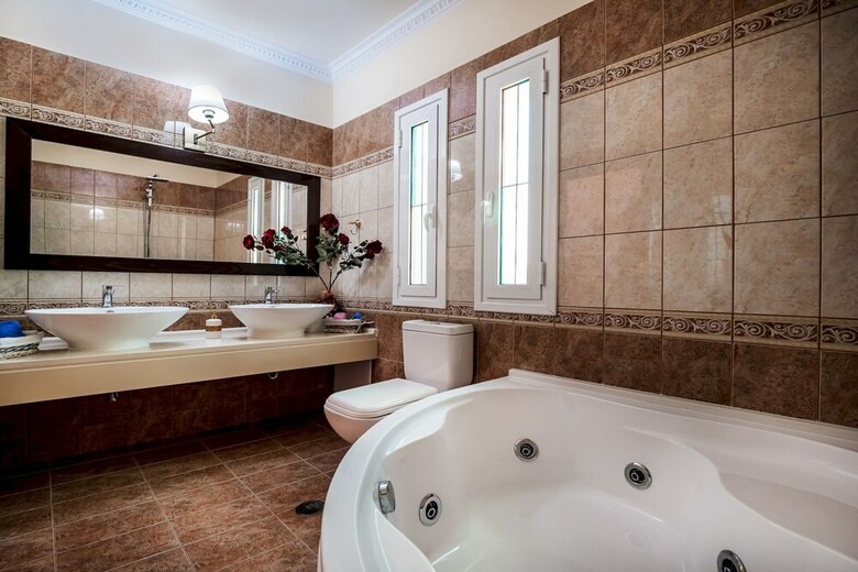 Villa Eleonas
