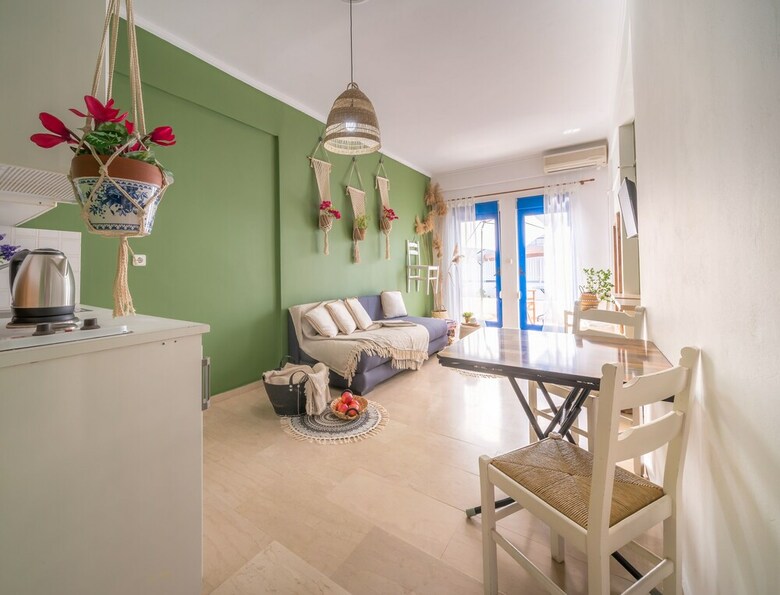 Aparthotel G & K Hotel Fiore Di Candia