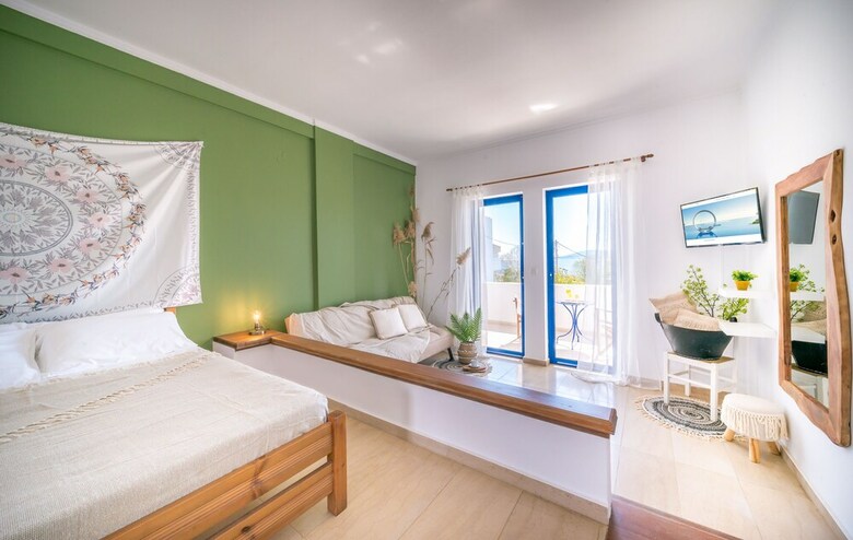 Aparthotel G & K Hotel Fiore Di Candia