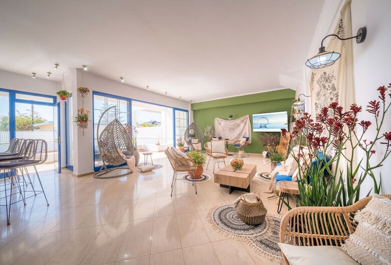 Aparthotel G & K Hotel Fiore Di Candia